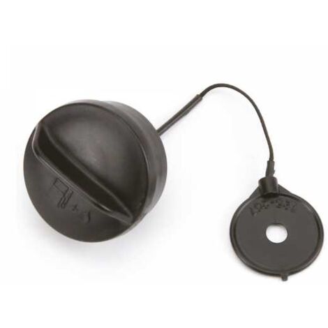 Bouchon essence pour Stihl débroussailleuse FS85. 4126 350 0500, 4126 350 0502