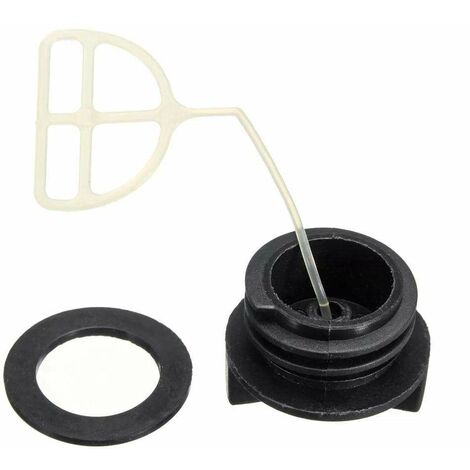 bouchon essence pour tronçonneuse chinoise SL5200 SL5500 carburant