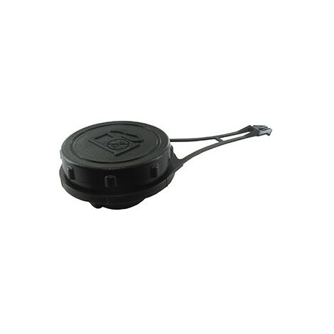 Bouchon Essence (quart De Tour Intérieure) Pour Moteur Briggs & Stratton, Se Monte Sur Les Séries: 08p502 - Origine: 799585