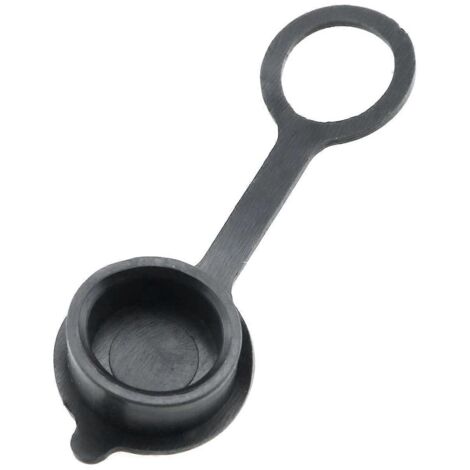 Bouchon étanche universel pour connecteur aviation GX12 GX16 GX20 - Anti-poussière