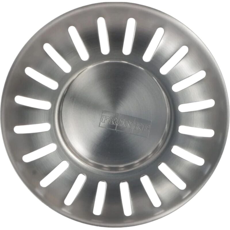 Franke - filtre dechets pour évier kitchen systems