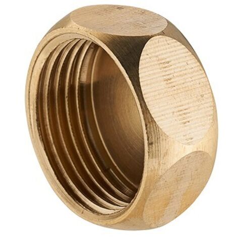 bouchon f 1'' sachet 1 pièce