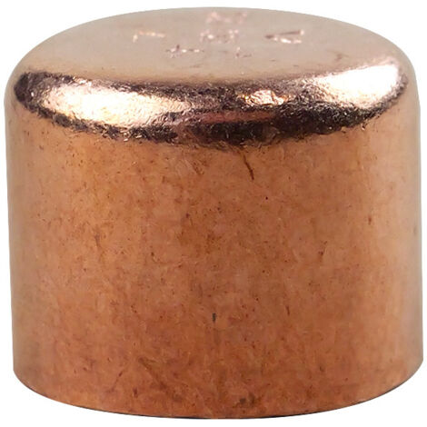 Bouchon F 300 Cu  D 14