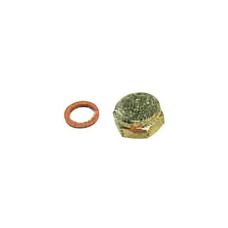Bouchon F20X150