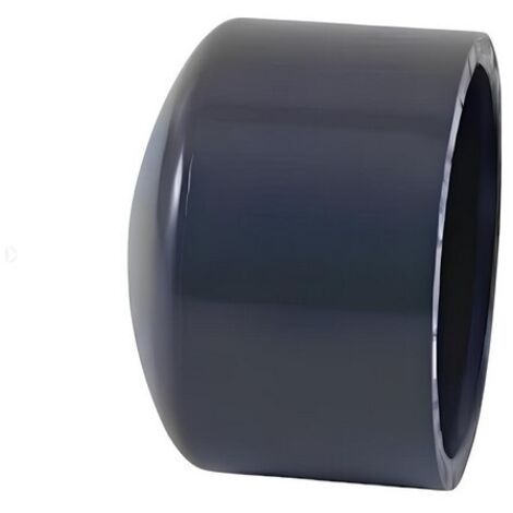 Bouchon femelle à coller diamètre 63