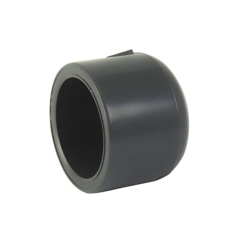 Ezfitt - Bouchon femelle pvc à coller 140mm