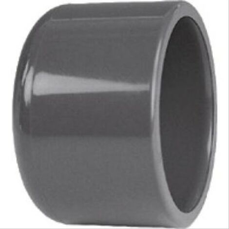 Bouchon femelle PVC pression Ø 16