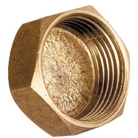 Bouchon Femelle V 20 X 27 25