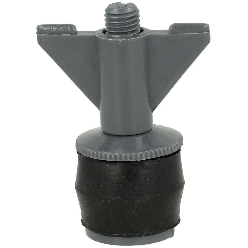 Bouchon à fermeture rapide 23 - 32 mm csv 30 pvc