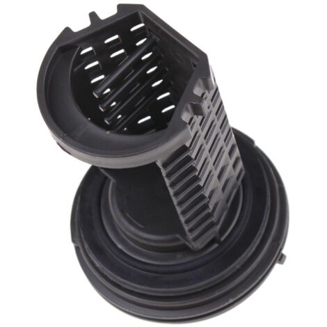 BOUCHON / FILTRE DE VIDANGE pour LAVE LINGE LG - 5230EN3003A