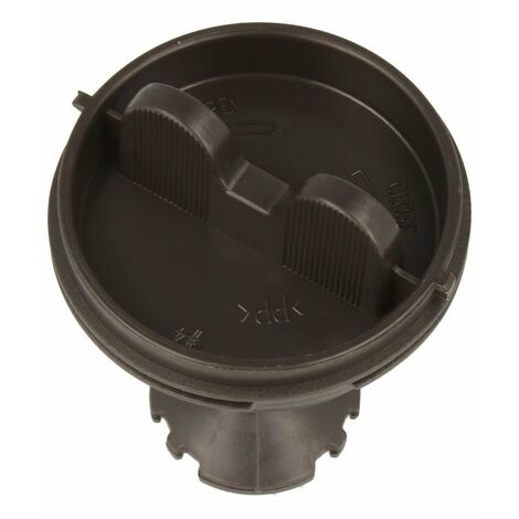 BOUCHON FILTRE POMPE pour LAVE LINGE LG - 5230ER3001B
