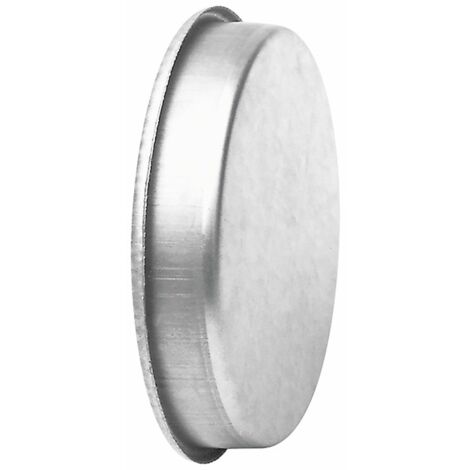 Bouchon galva D.250 - NATHER : 231415