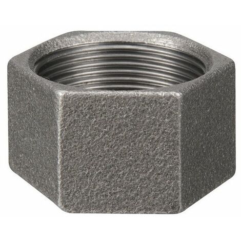 bouchon galva n300 f 08x13
