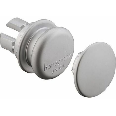 Bouchon Hansgrohe pour Unica E 96177880