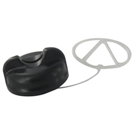 Bouchon Huile Remplace P021-005581, Adaptable Sur Shindaiwa 269tsec1, 280ts, 305s, 360ts Et Echo Cs-2600es, Cs260tes, Cs-2700es,