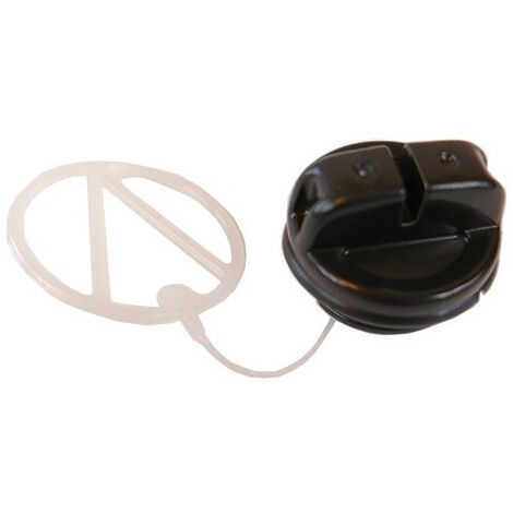 Bouchon huile tronçonneuse Echo CS303T
