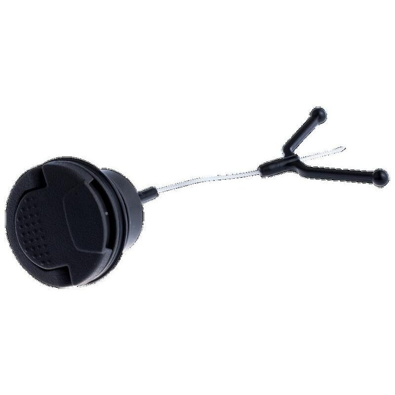 Bouchon D'Huile Complet 577878603 Original Husqvarna - vue 6