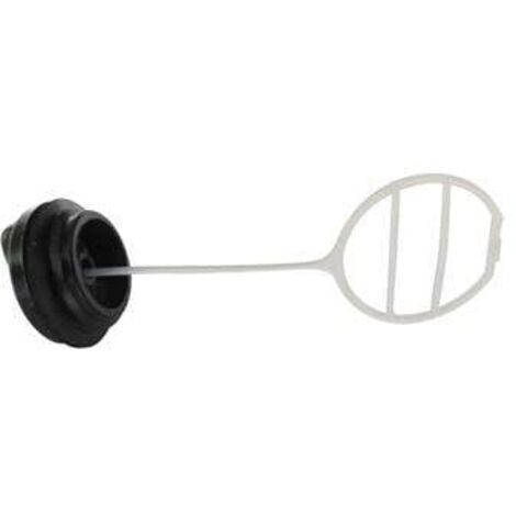 Bouchon Huile Tronçonneuse Husqvarna modèles 50, 61, 66, 154,