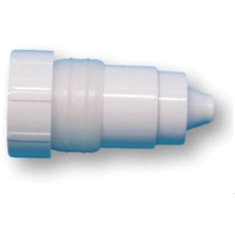 Bouchon Inferieur de Reservoir pour Refrigerateur Hisense