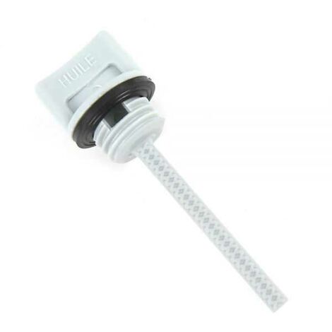Bouchon jauge pour Honda GX240, GX270, GX340 et GX390