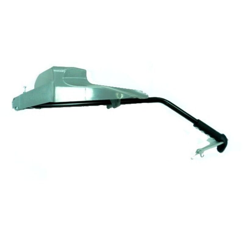 Bouchon kit mulching autoportée ggp / Honda / Stiga 92cm