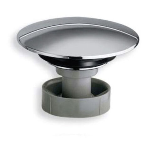 Bouchon Laiton Bonde Up Down Dore Pvd - CRISTINA ONDYNA RI07156P