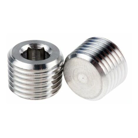 Bouchon Legris R (conique) Mâle 1/4pouce ( Prix pour Paquet de 2 )