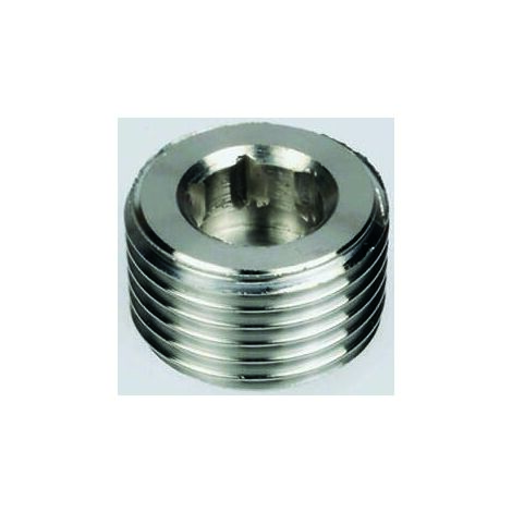 Bouchon Legris R (conique) Mâle 3/8pouce ( Prix pour Paquet de 2 )