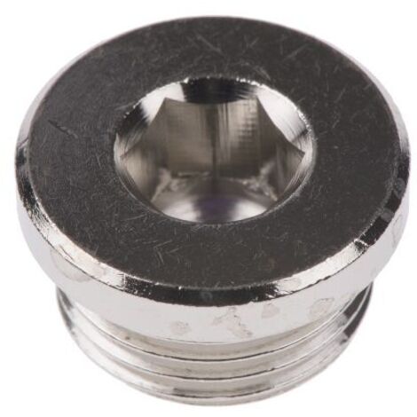 Bouchon Legris série 0919 G 1/2 Laiton ( Prix pour Paquet de 5 )