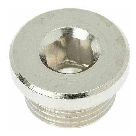 Bouchon Legris série 0919 G 3/8 Laiton ( Prix pour Paquet de 5 )