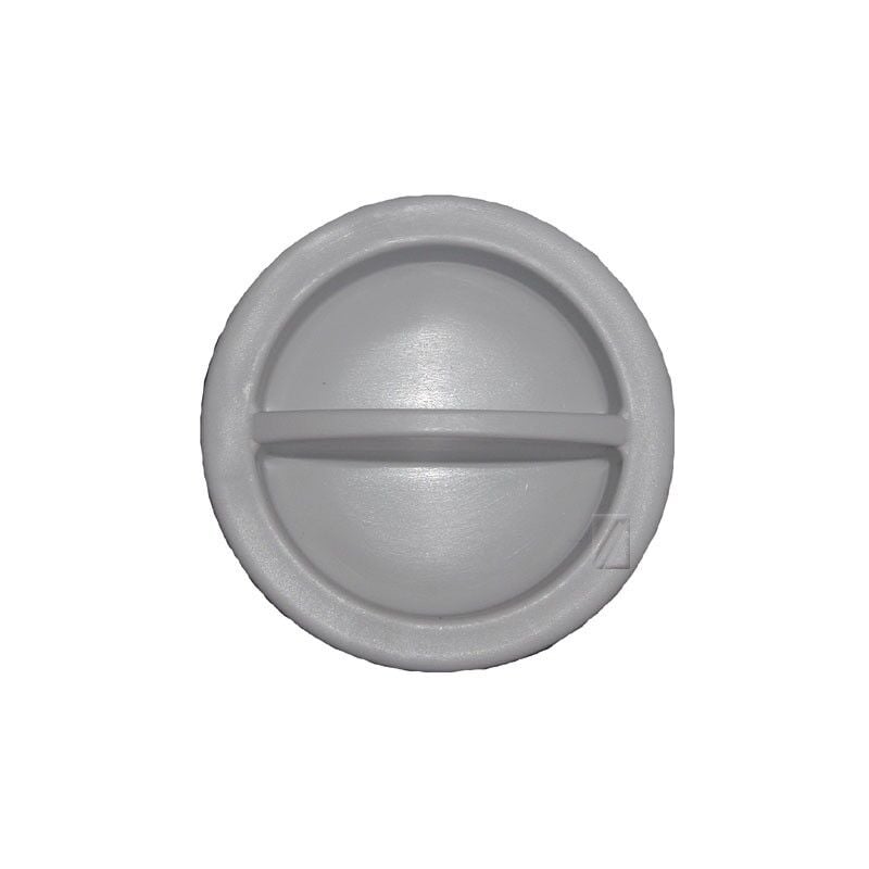 Bosch - Bouchon boite à produit rinçage pour Lave-vaisselle gris 066323