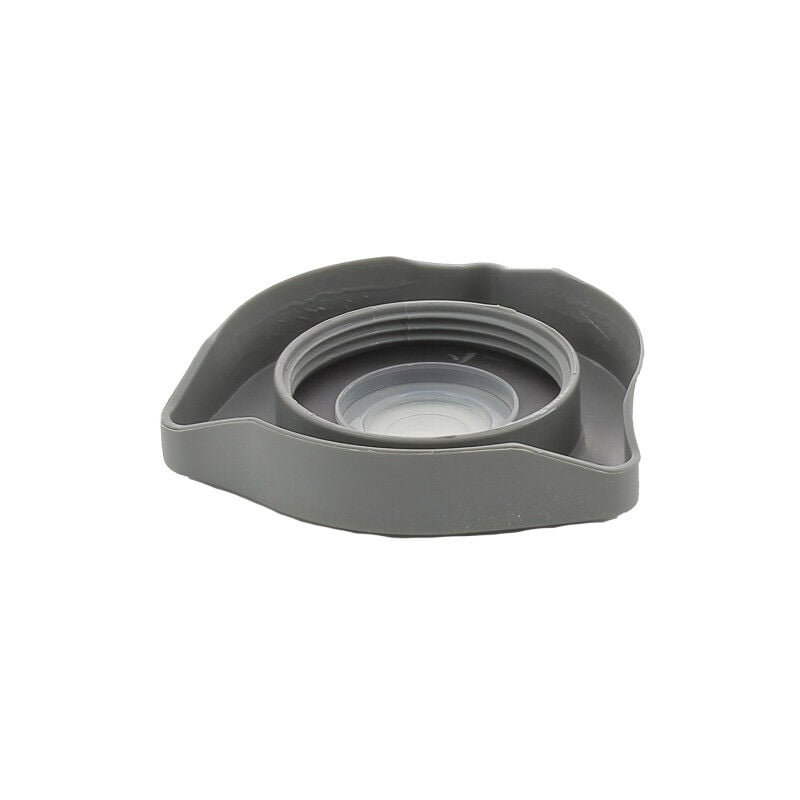 Bouchon lv pot a sel gris 16902 pour Lave vaisselle valberg