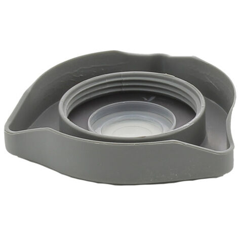 BOUCHON LV POT A SEL GRIS  16902 pour Lave vaisselle VALBERG