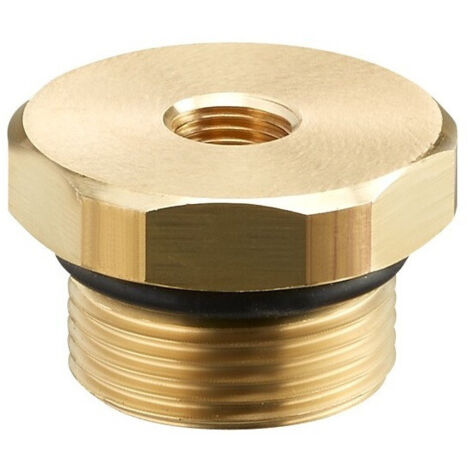 BOUCHON M10x1,0 POUR DE SONDE DE TEMP. DE COMPT. D'ENERGIE
