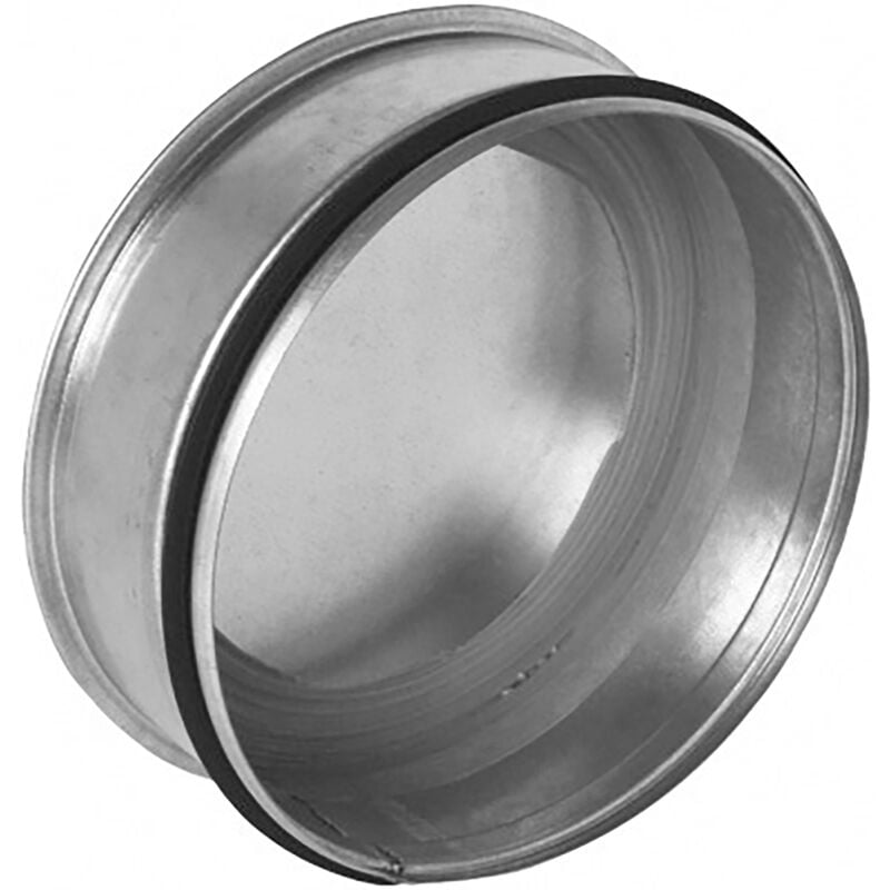 Bouchon mâle à joint Ø315