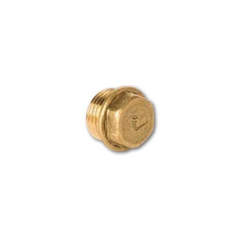 Bouchon mâle - INYECTOMETAL Dimensions : 3".