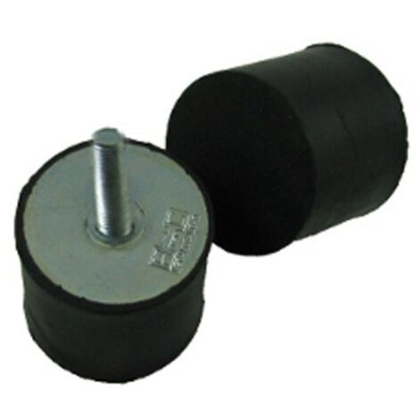 BOUCHON MÂLE SIMPLE M-8 - 25X22 MM