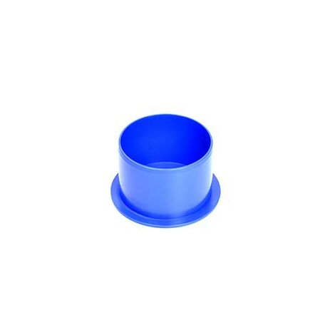 Bouchon mâle SN4 Ø100