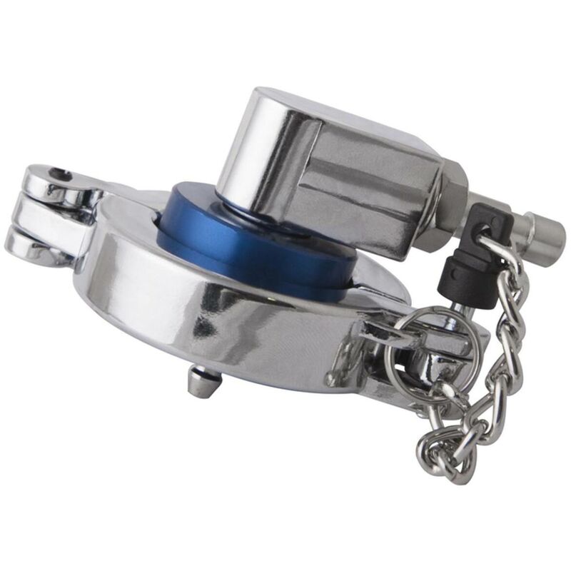 Bouchon métal purgeur de freins Toyota/Lexus (n°4) - SA 0782 - CLAS Equipements