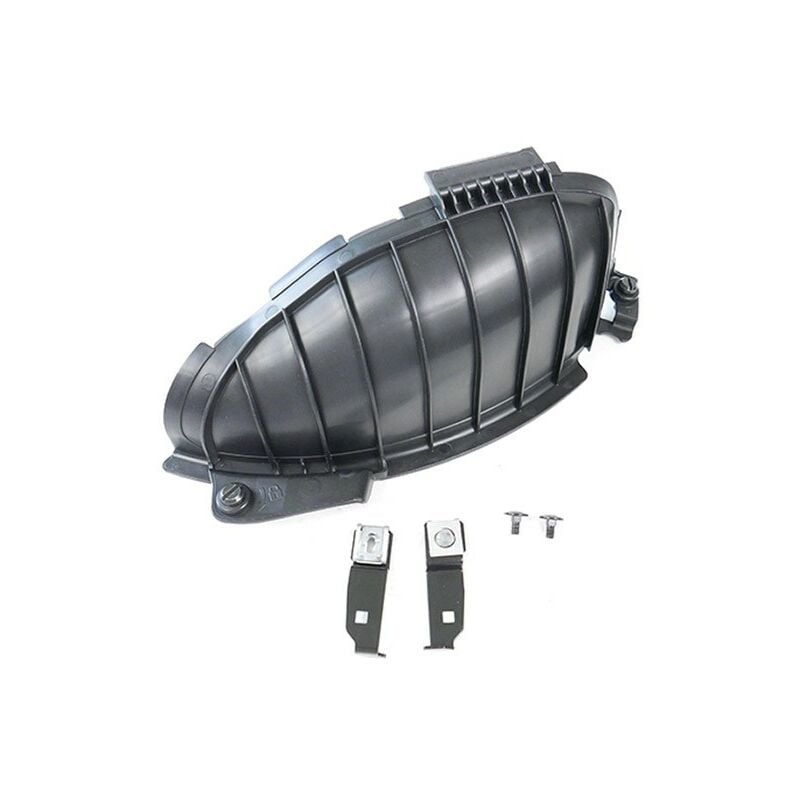 Bouchon mulching autoportée ggp / Alpina Tornado SD98, MP98