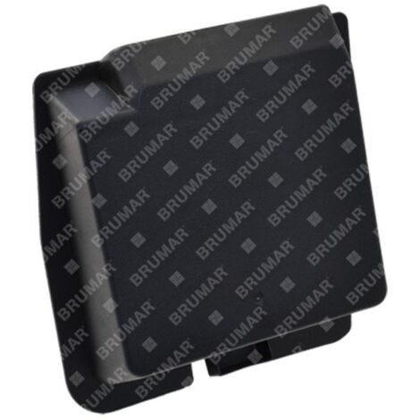 Bouchon mulching BLX - 058401