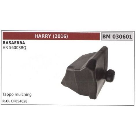 Bouchon mulching HARRY tondeuse HR 5600SBQ 030601