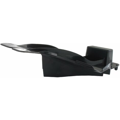 Bouchon mulching pour débroussailleuse – Accessoire d'origine GGP – Compatible avec modèles CASTELGARDEN – Pour coupe précise et efficace