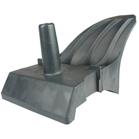 Bouchon Mulching Pour Modèles Inventiv B4044p (323915 Et 382518), E1944p (323910). Origine: 1053923001.