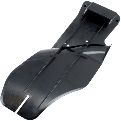 Bouchon mulching pour tondeuse à gazon – Compatible Alpina, Mac Allister, Green Cut, GGP, Sterwins – Hachage fin des résidus de coupe - 322140244