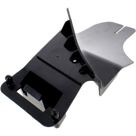 Bouchon mulching pour tondeuse à gazon – Compatible Alpina, Mac Allister, Stiga – Broyage fin pour fertilisation naturelle – Sterwins - 322140239