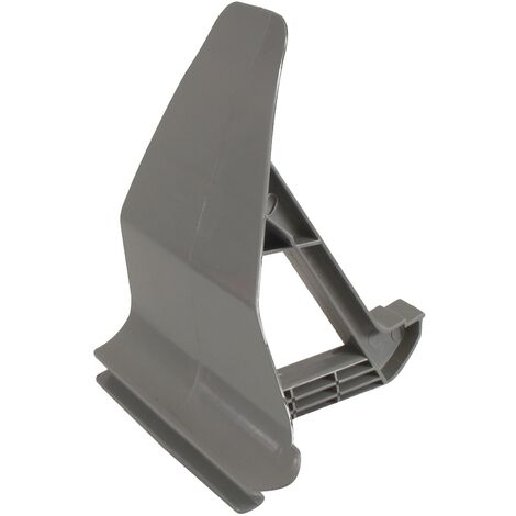 Bouchon Mulching Pour Tondeuse El420, Origine Stiga.