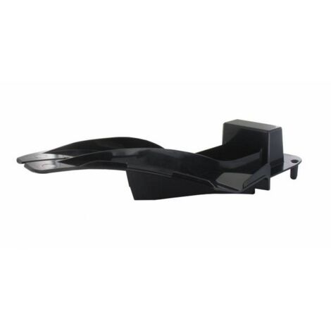 Bouchon mulching pour tondeuses Alpina et Stiga – Réduit les déchets d'herbe – Pièce d'origine GGP 322140240/1 – Global Garden Product