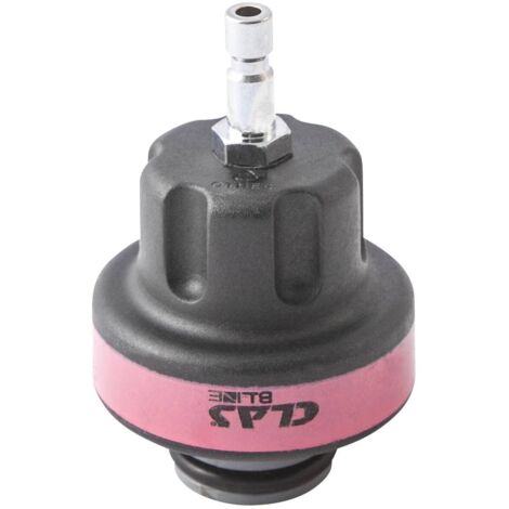 Bouchon n°15 compatible avec les marques Ford/Mazda 2004-2009 pour contrôleur circuits refroidissement AC - SA 1154 - CLAS Equipements