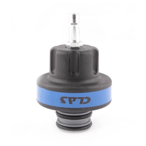 Bouchon n°17 BMW E60/E63/E64/E65 pour contrôleur circuits refroidissement AC - SA 1257 - CLAS Equipements